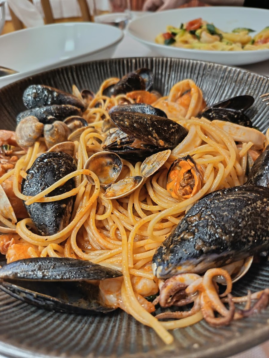 Ristorante Pizzeria Lillà Photos 2